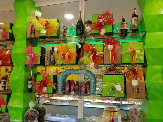 Pasticceria Serafina